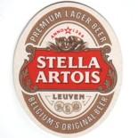 Stella Artois BE 048